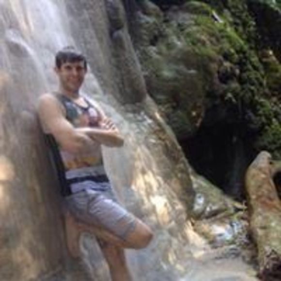 Meet your Posher, Michael - Picture 1 of 1